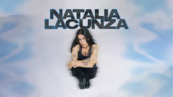 Natalia Lacunza