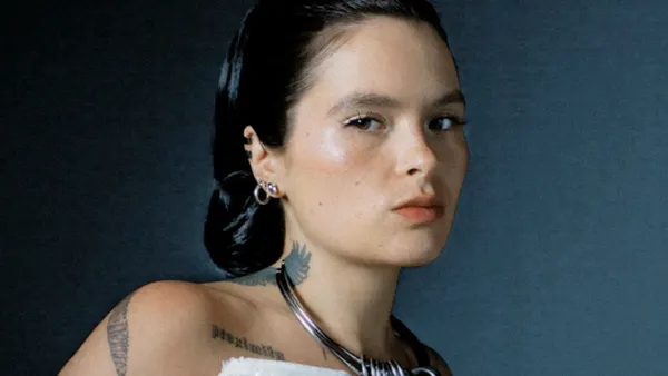 Saya Gray