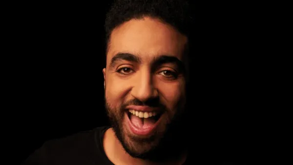 Anas Hassouna
