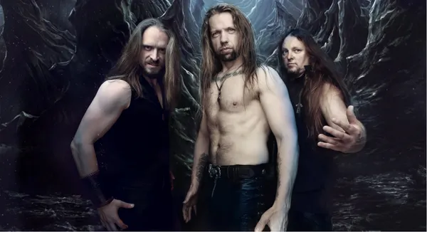 TYR w/ AETHER REALM in Saint Paul
