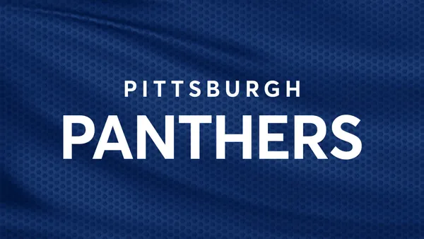 University of Pittsburgh Panthers Women's Volleyball