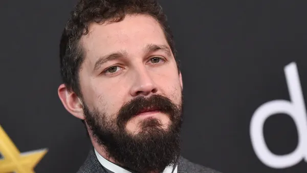 Shia LaBeouf Pleads Guilty Over Mardi Gras Fight, Receives Probation