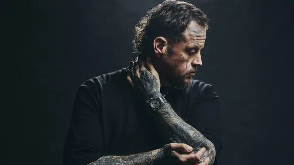 Jelly Roll Announces 2026 “The Little ASS Shed Tour”