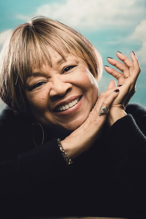 Mavis Staples