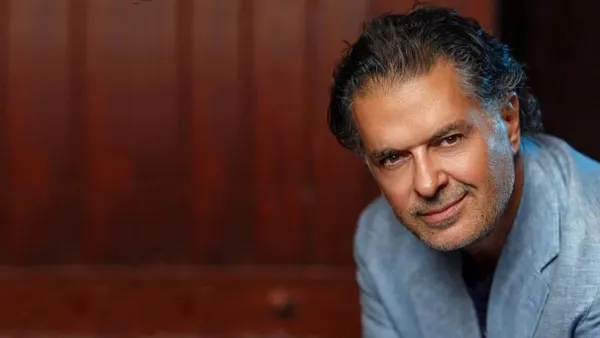 RAGHEB ALAMA