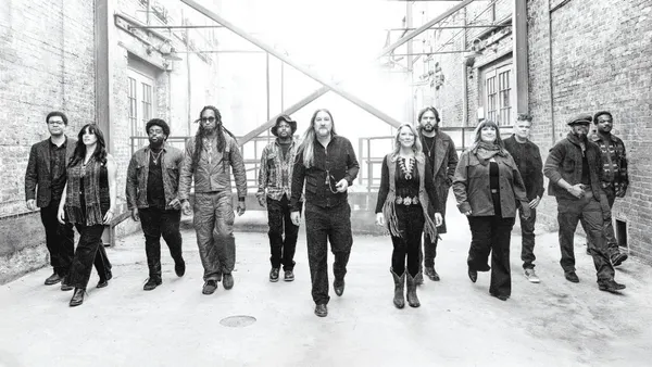 Tedeschi Trucks Band Announce New Album Future Soul, 2026 Tour