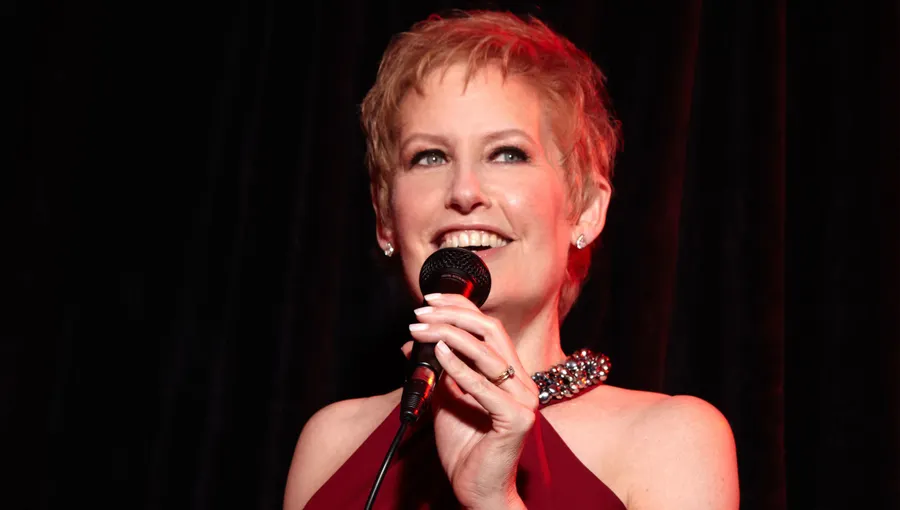 Liz Callaway
