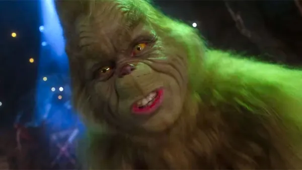 Jim Carrey In Talks to Return for How the Grinch Stole Christmas Sequel: Report