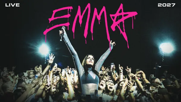 Emma Marrone