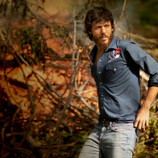 Chris Janson