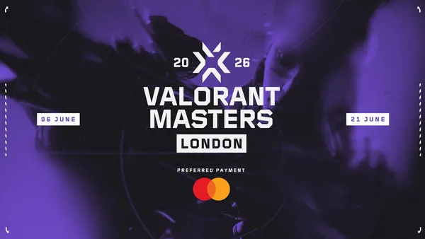 VALORANT MASTERS