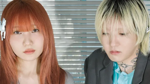 YOASOBI Announce “Never Ending Stories” North American Tour