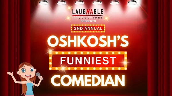 Comedy Show