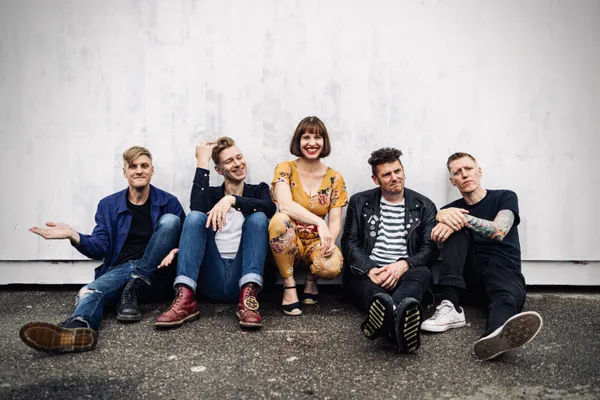 Skinny Lister