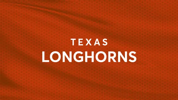 University of Texas Longhorns Football