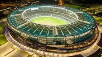 Optus Stadium (Perth Stadium)
