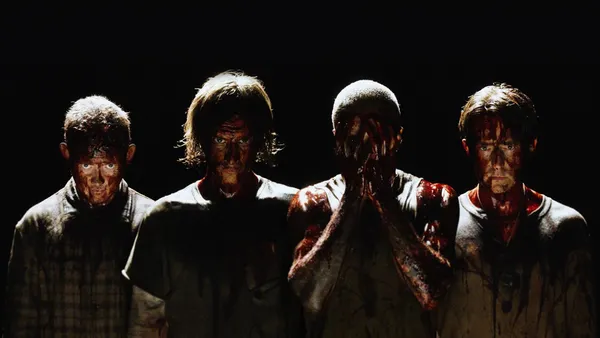 Bring Me the Horizon Return to Deathcore Roots on New Song “Dehumanized”: Stream