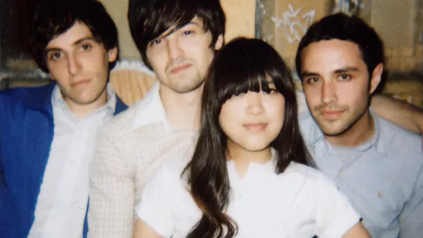 The Pains of Being Pure at Heart