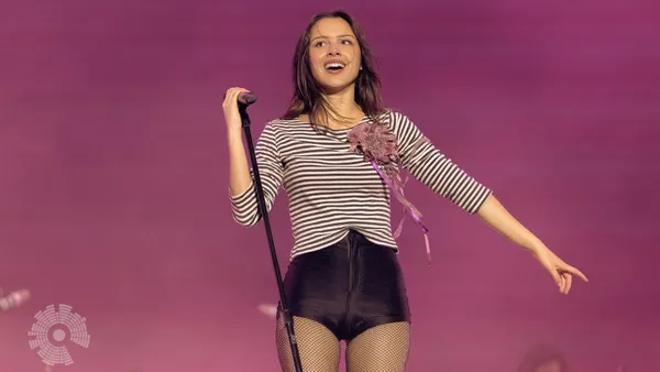Olivia Rodrigo Quietly Paid a Fan’s Final Semester of College Tuition