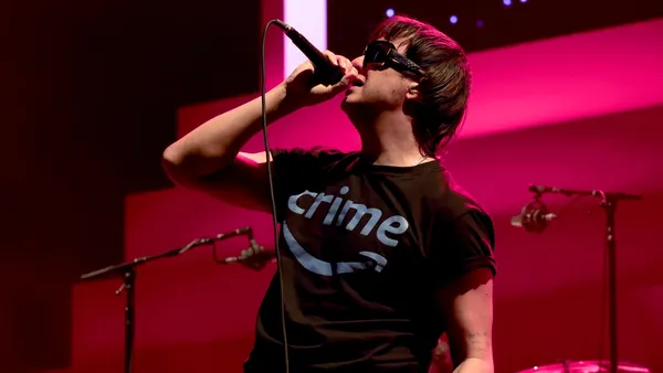 The Strokes Fulfill “Lifelong Dream of Opening for Justin Bieber” During Coachella Return