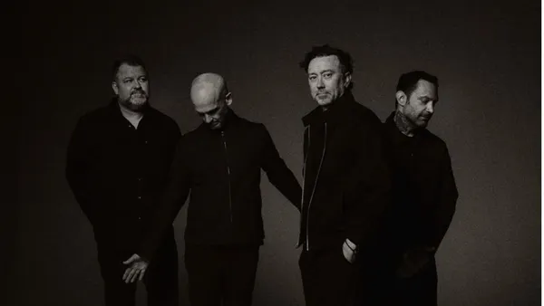 Rise Against Unveil Two New Singles Ahead of Fall Tour with Alkaline Trio