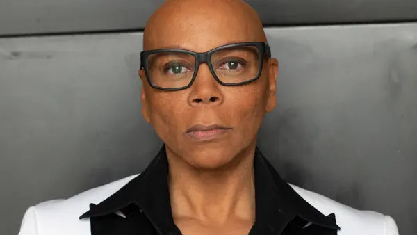 RuPaul