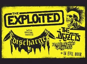 The Exploited