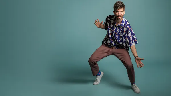 Ivo Graham and Friends:A Night of Comedy in aid of The Harbour Project