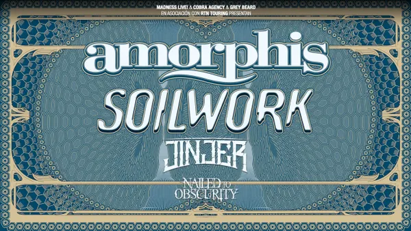 Amorphis