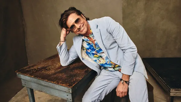 John Stamos Unveils California Sound as Mike Love’s Health Issues Cloud The Beach Boys’ Future