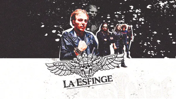 La Esfinge