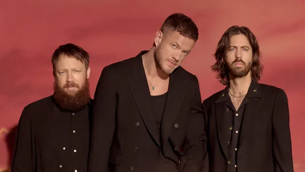 Imagine Dragons
