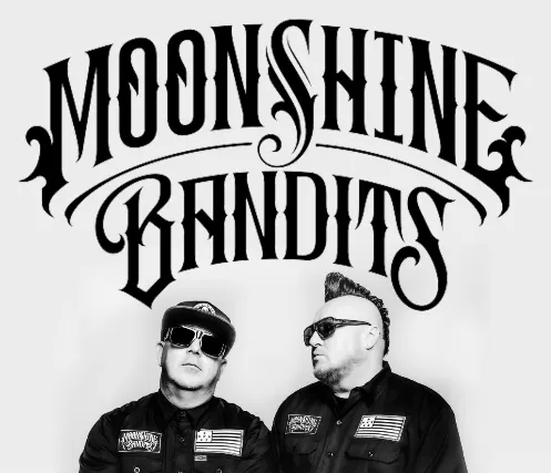 Moonshine Bandits