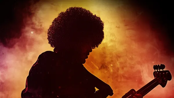 DEDICATION TO PHIL LYNOTT EMERALD & Friends