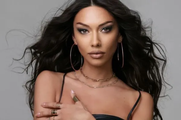 TAMARA LALAYAN: Artful blend of Jazz, Funk and Armenian Music (Armenian Singer & Songwriter)