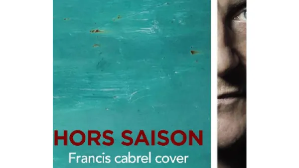 Hors Saison (B) - Hommage à Francis Cabrel