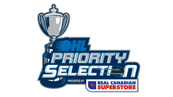 OHL Priority Selection Draft