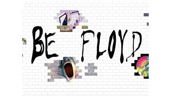 Be floyd (B) Tribute to Pink Floyd