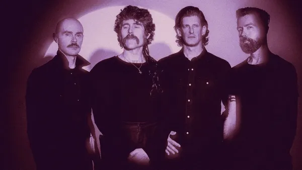 AFI Announce 2026 North American Tour