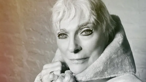 Judy Collins