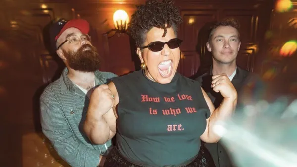 Alabama Shakes Announce 2026 US Tour