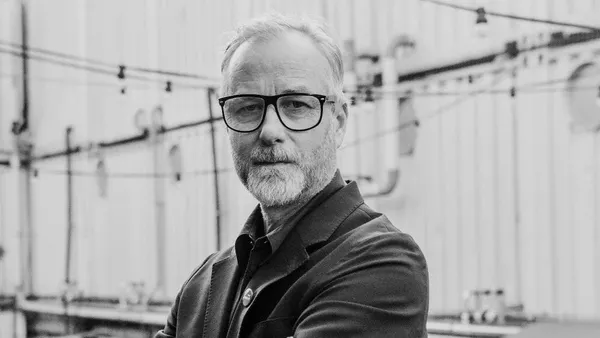 The National’s Matt Berninger Releases Type It Up EP: Stream