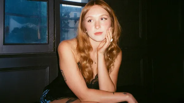 Bella White