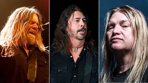 Pepper Keenan: Dave Grohl Paid for Late C.O.C. Drummer Reed Mullin’s Rehab