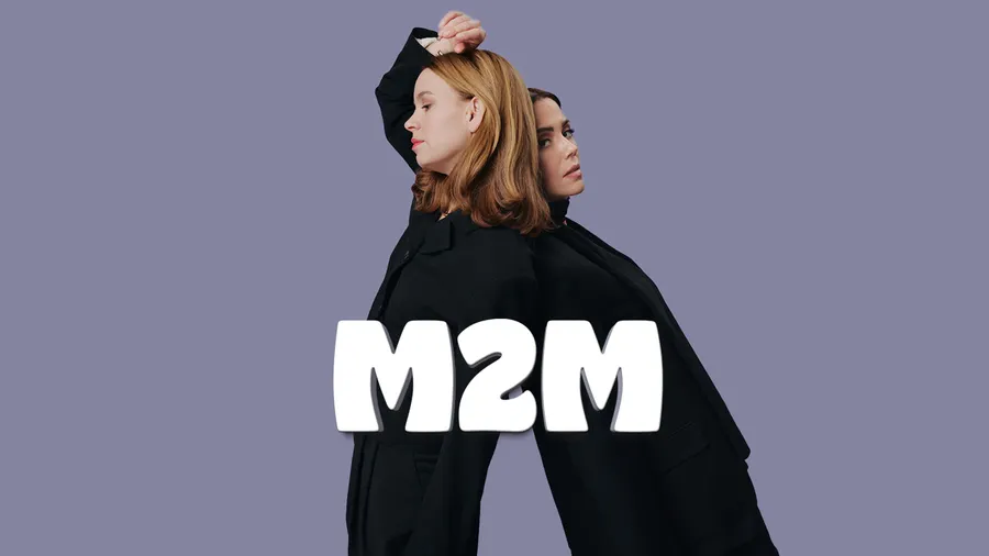 M2M