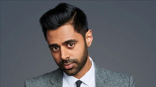 HASAN HATES RONNY | RONNY HATES HASAN