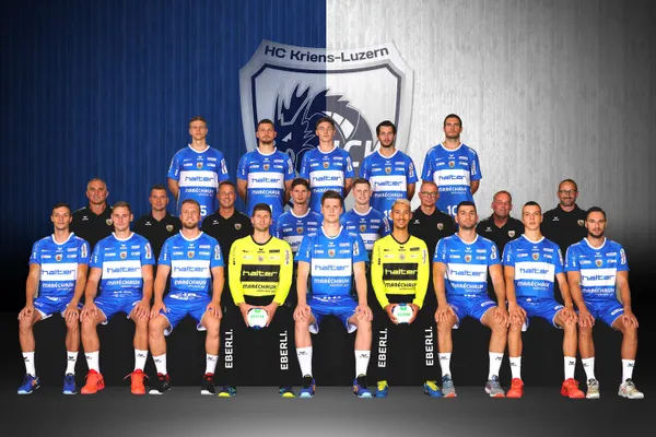 HC Kriens-Luzern