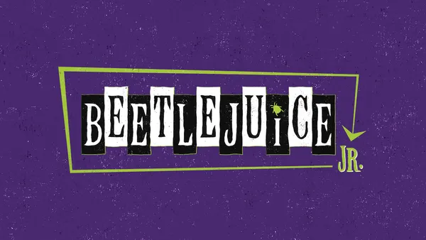 Beetlejuice Jr.