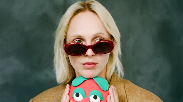 Laura Marling Surprise Drops Full Raffi Covers Album Laura Sings Raffi: Stream