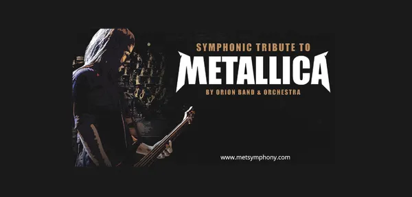 Symphonic Tribute To Metallica